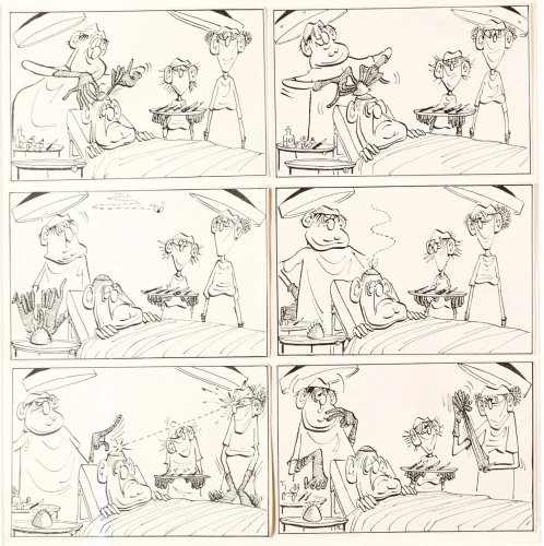 Don Martin MAD 52 (1)
