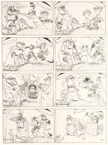Don Martin MAD 52 (2)